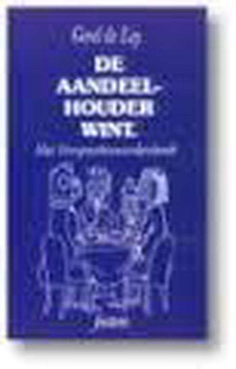 boekenbalie_9789026103421_cover Aandeelhouder wint