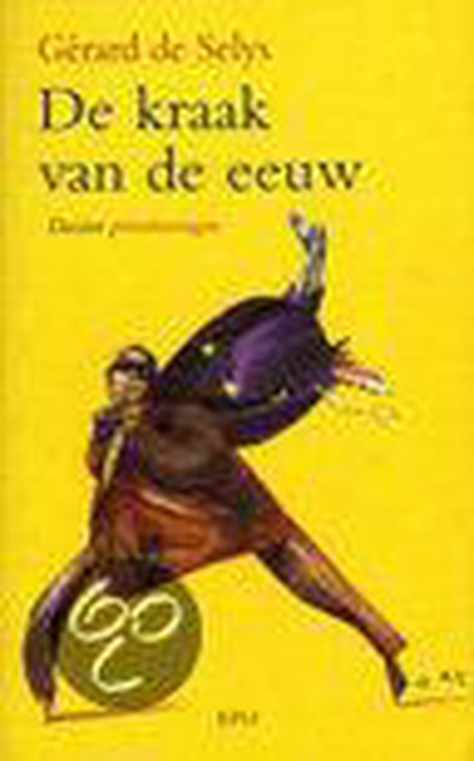 De kraak van de eeuw / Dossier