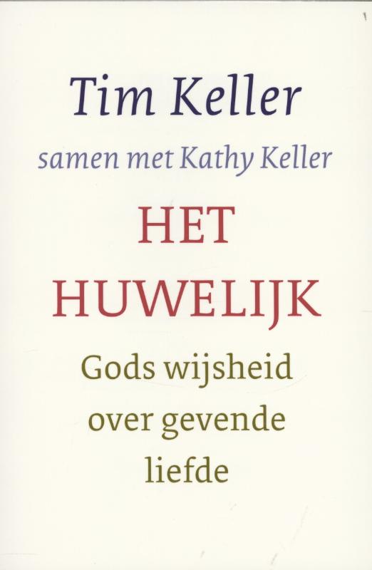 Het huwelijk