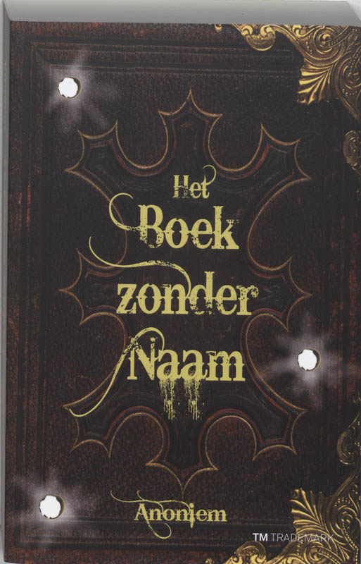 boekenbalie_9789049900595_cover Het boek zonder naam