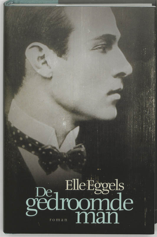 Elle Eggels De Gedroomde Man thumbnail