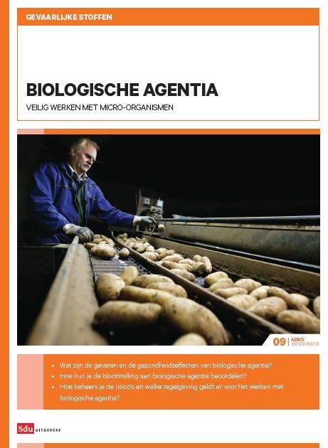 Arboinformatie 09 -   Biologische agentia