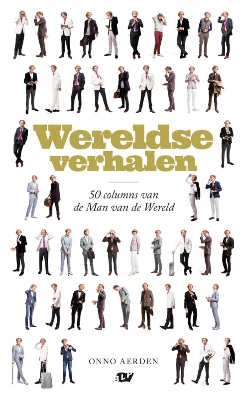Onno Aerden Wereldse Verhalen thumbnail