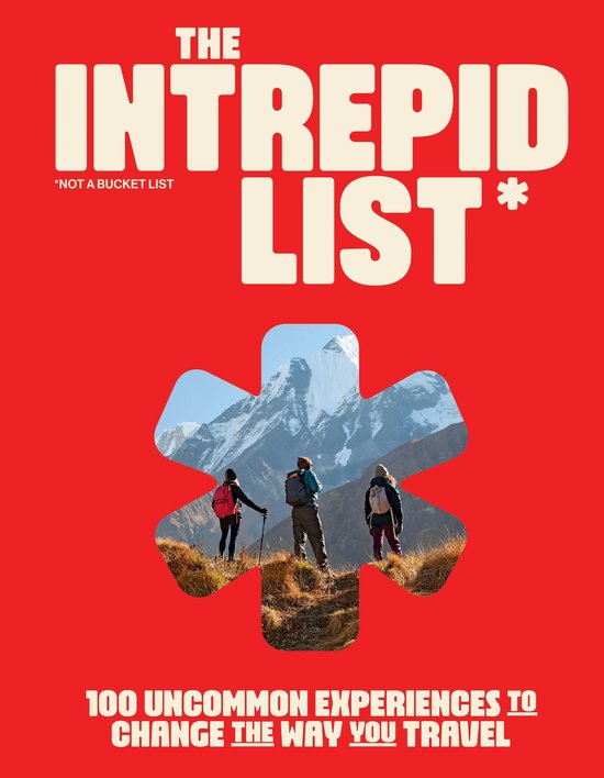 Intrepid-The Intrepid List