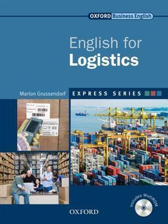 English for Logistics Students