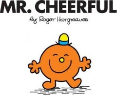 Mr Cheerfull