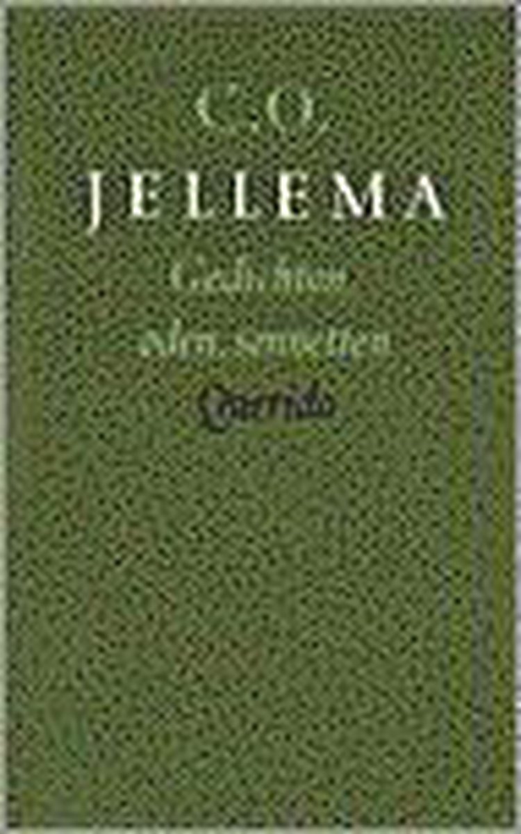 boekenbalie_9789021468846_cover Gedichten, oden, sonnetten
