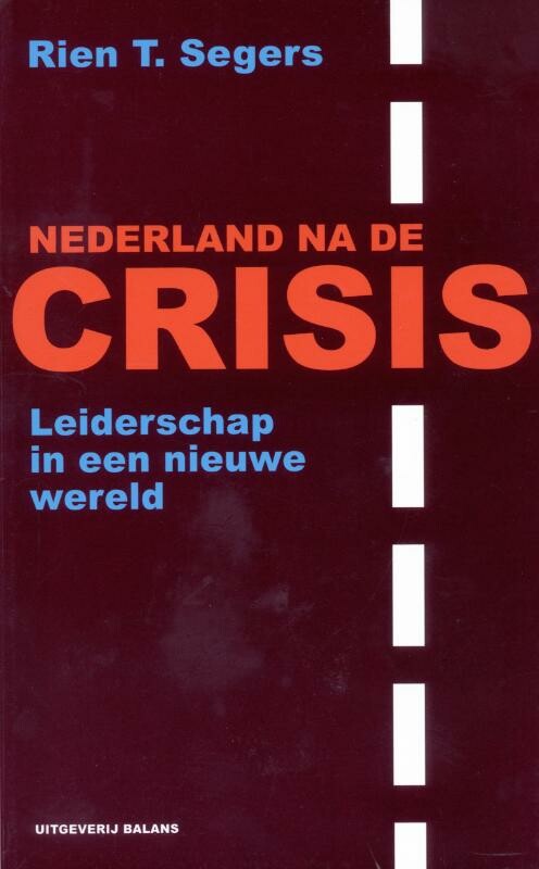 Nederland na de crisis