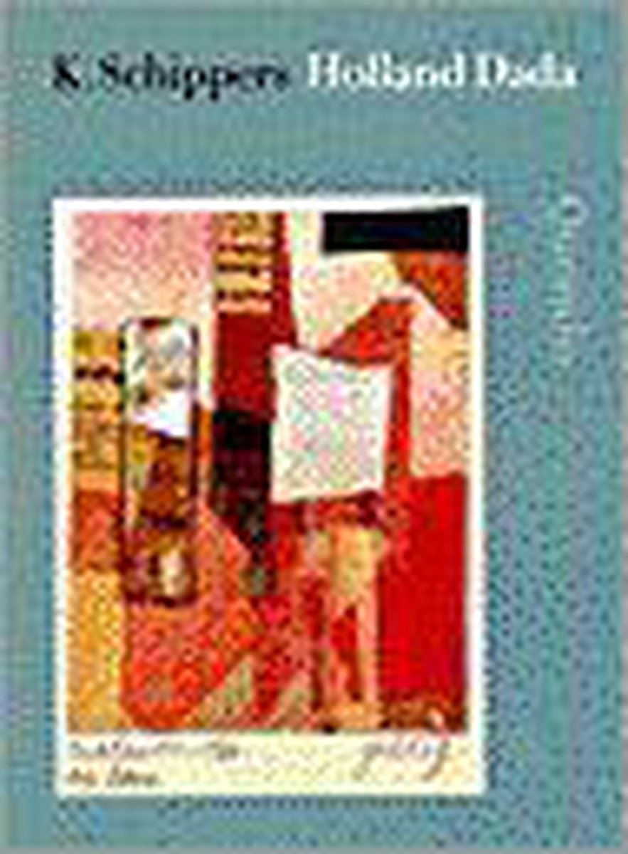 K. Schippers Holland Dada thumbnail