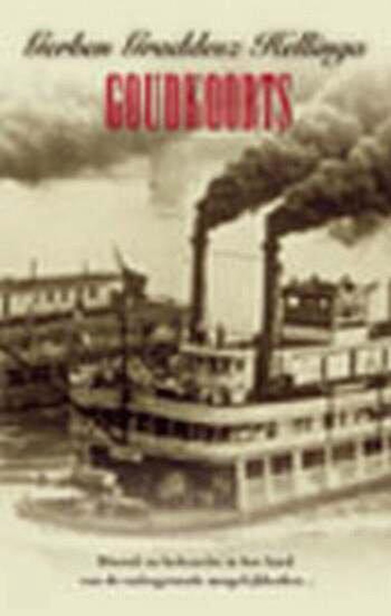 G.G. Hellinga Goudkoorts / Back In Time thumbnail