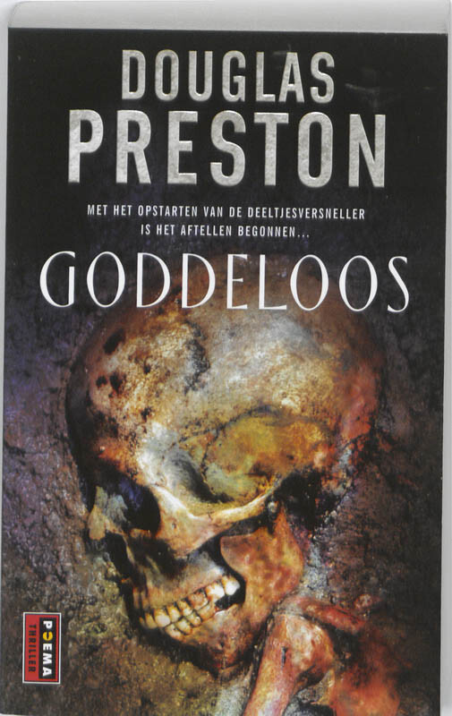 Goddeloos / Wyman Ford / 3