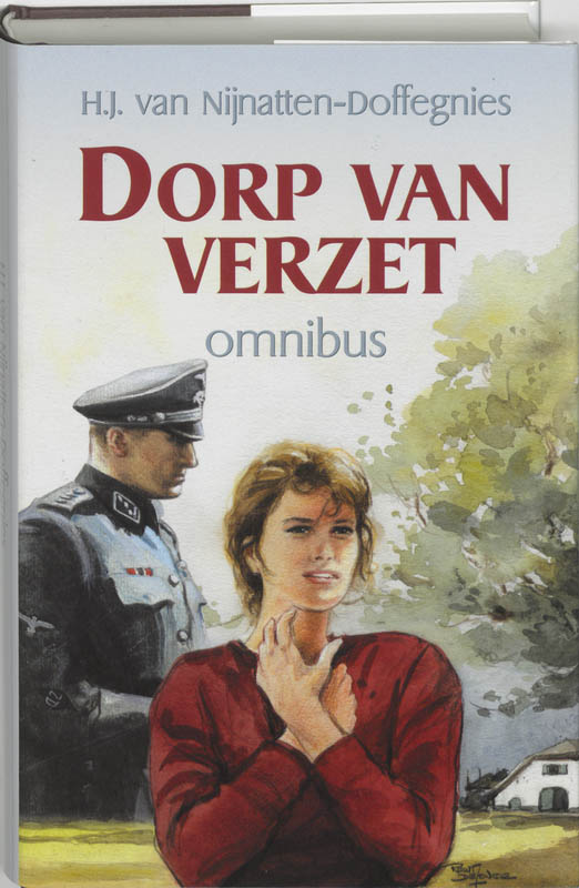 boekenbalie_9789020527452_cover Dorp van verzet