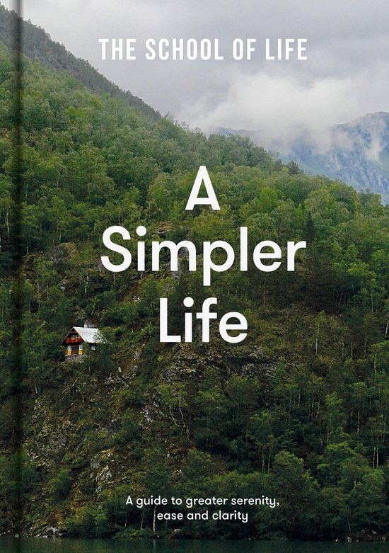 A simpler life