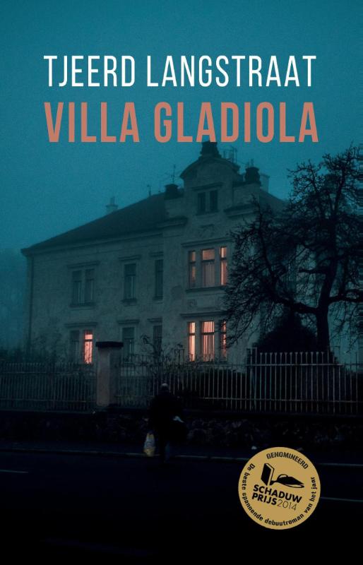 Villa Gladiola / Vos serie / 1