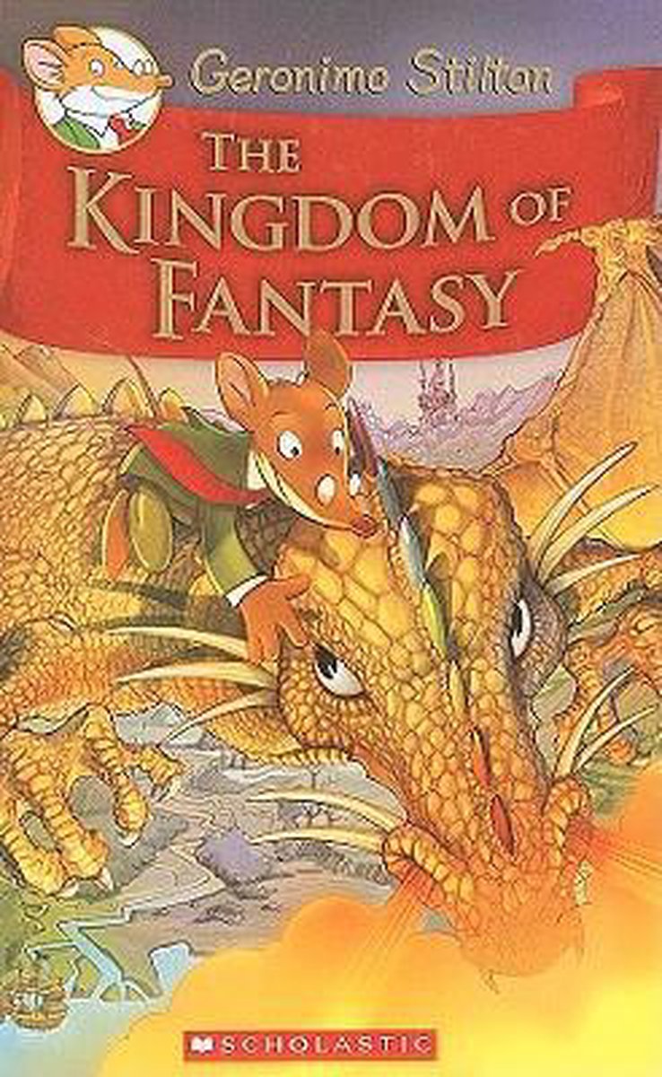 boekenbalie_9780545980258_cover The Kingdom of Fantasy