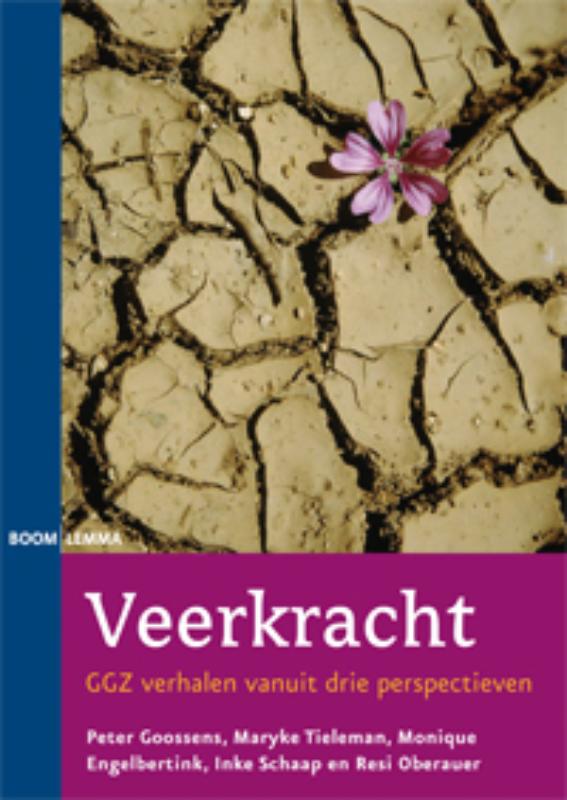 Peter Goossens Veerkracht thumbnail