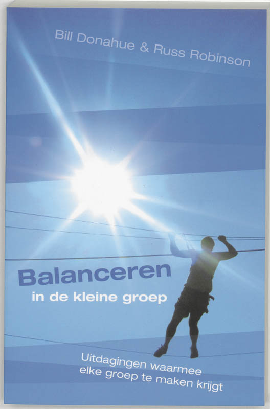 Balanceren In De Kleine Groep