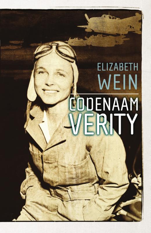 Elizabeth Wein Codenaam Verity thumbnail
