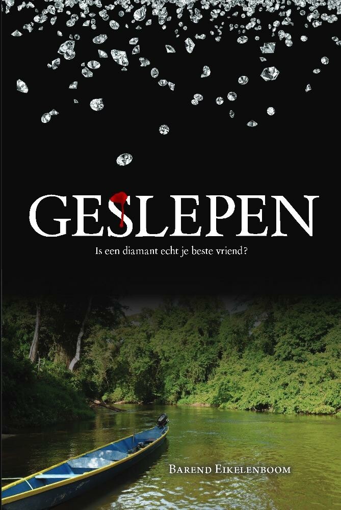 Geslepen