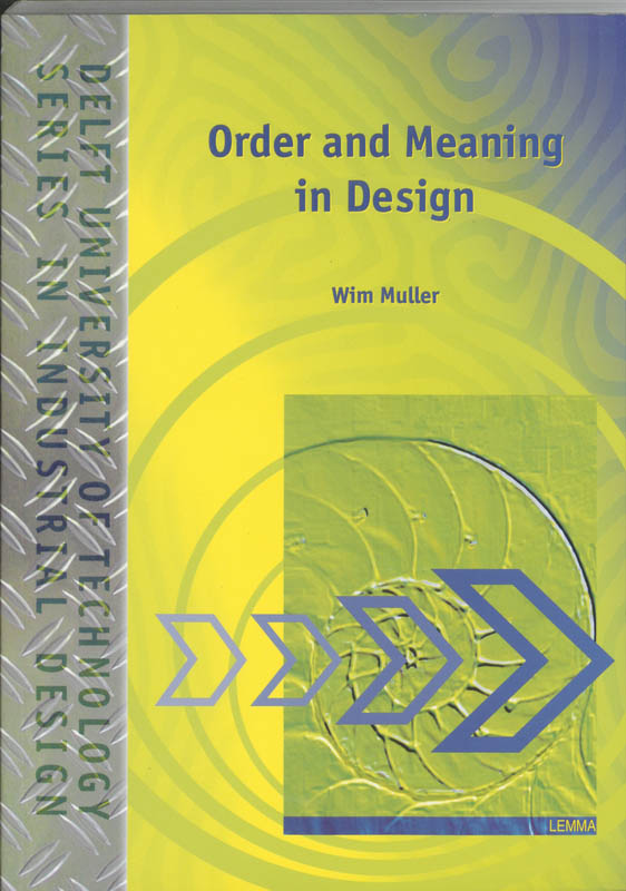Order and meaning in design