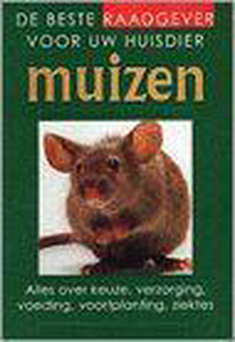 Muizen