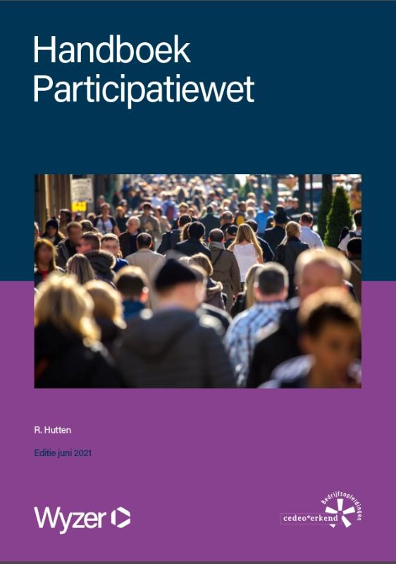 boekenbalie_9789086351671_cover Handboek Participatiewet