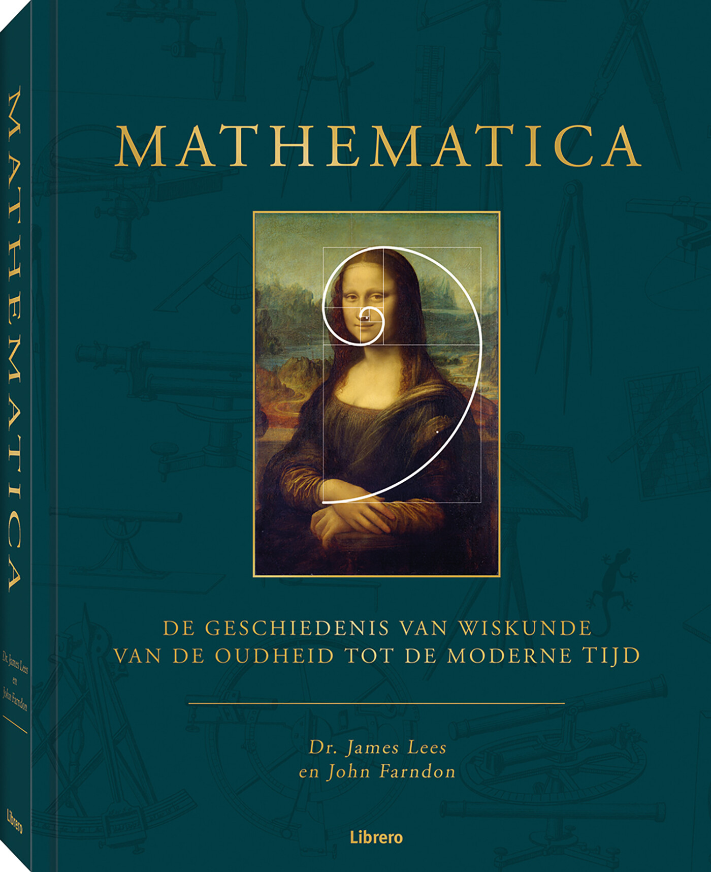 James Lees Mathematica thumbnail