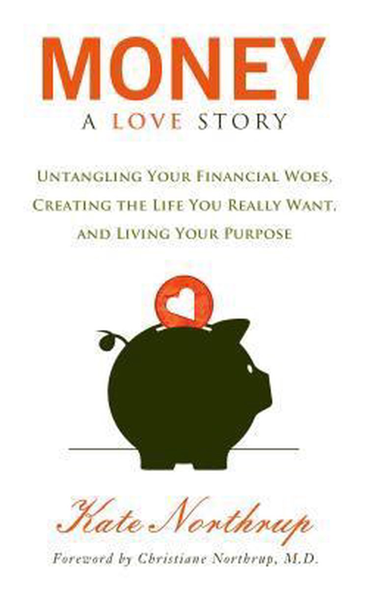 Money, a Love Story