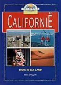 REISKOMPAS CALIFORNIE