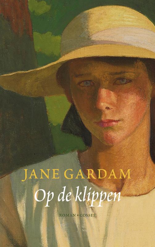 Jane Gardam Op De Klippen thumbnail