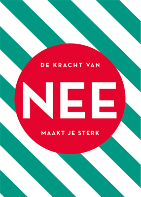 Abbie Headon De Kracht Van Nee Maakt Je Sterk