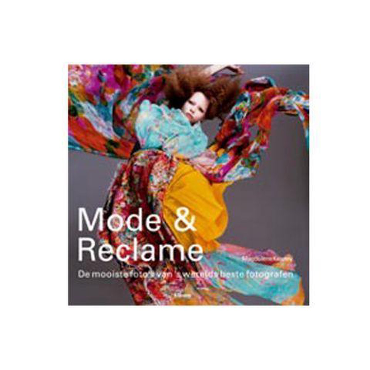 boekenbalie_9789057649080_cover Mode  En Reclamefotografie