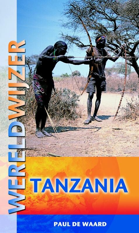 Tanzania / Reishandboek