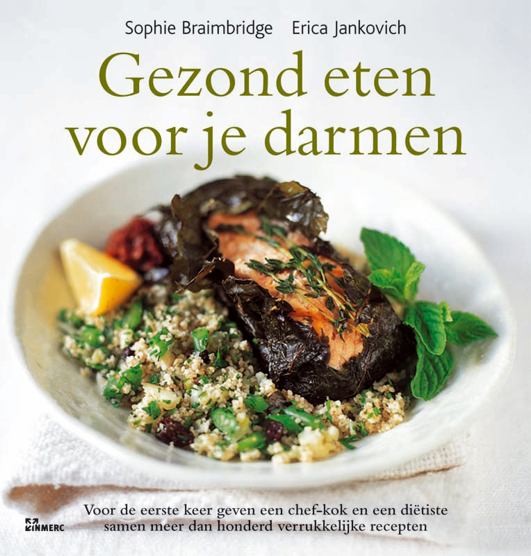 Gezond eten voor je darmen