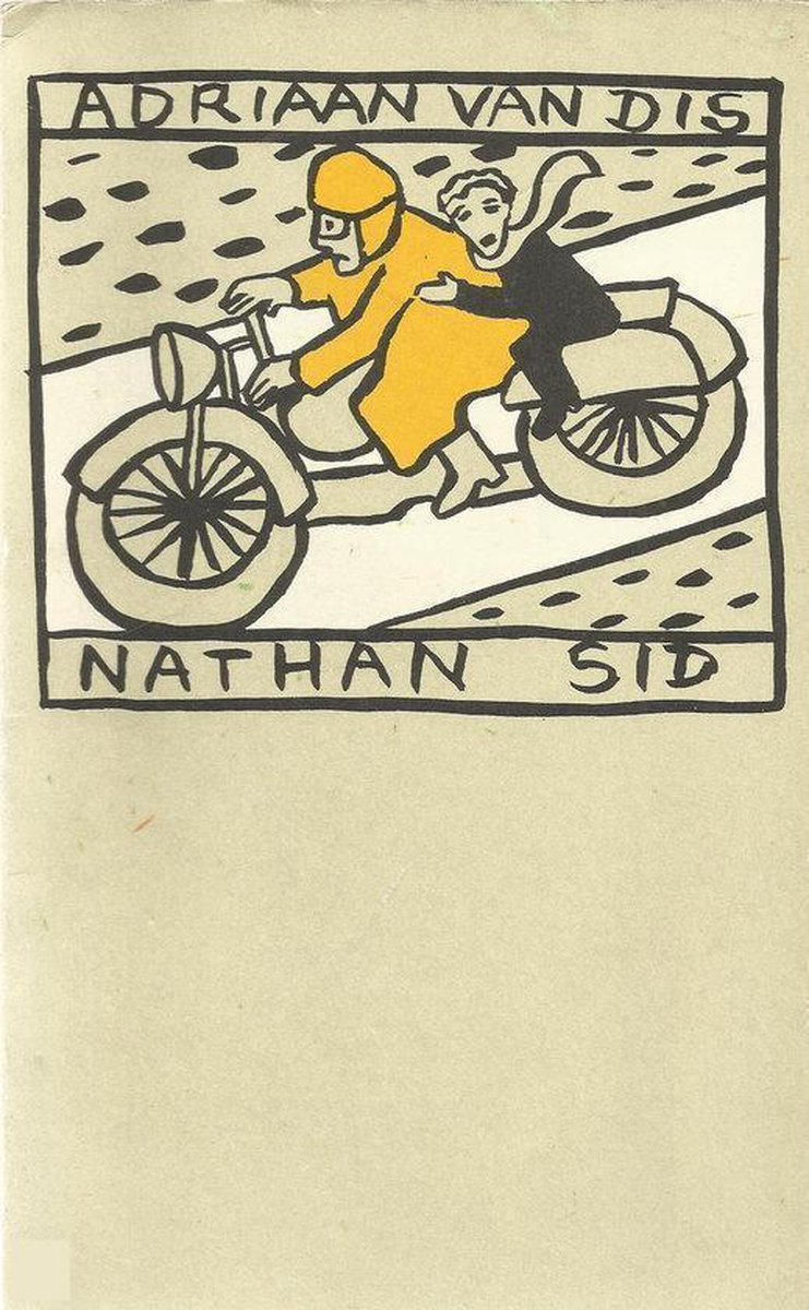 Dis Nathan Sid