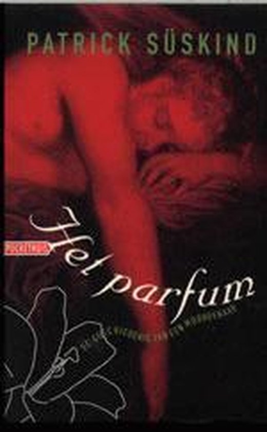 Het Parfum / Pockethuis