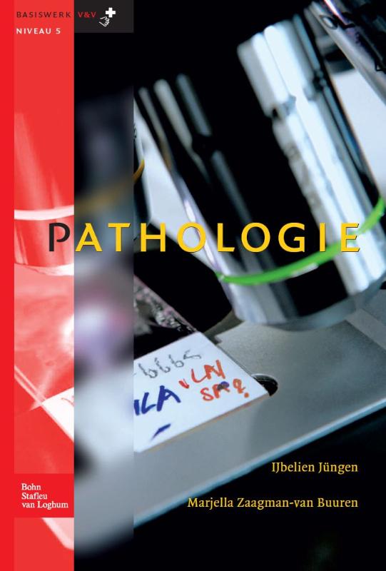 Ij. Jungen Pathologie / Basiswerken Verpleging En Verzorging
