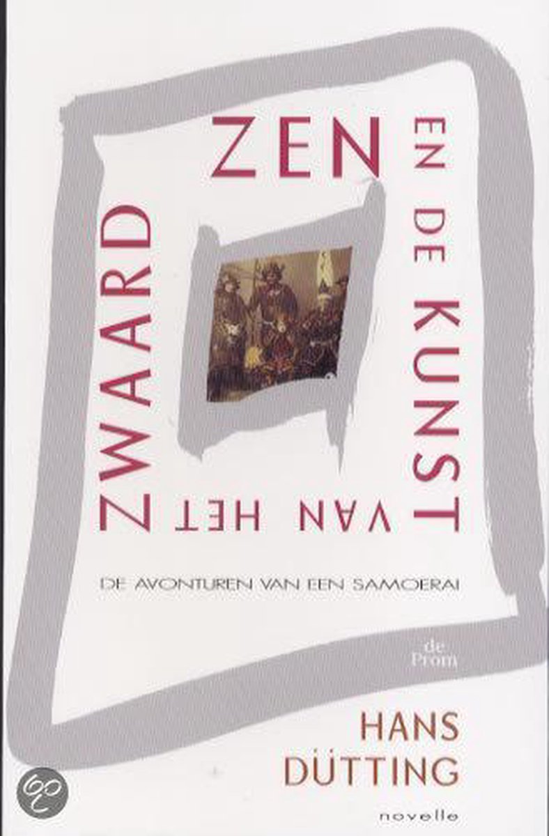 boekenbalie_9789068017687_cover ZEN EN DE KUNST VAN HET ZWAARD