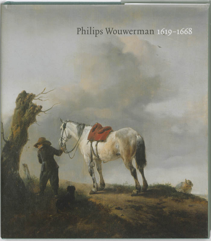 Philips Wouwerman 1619-1688 thumbnail