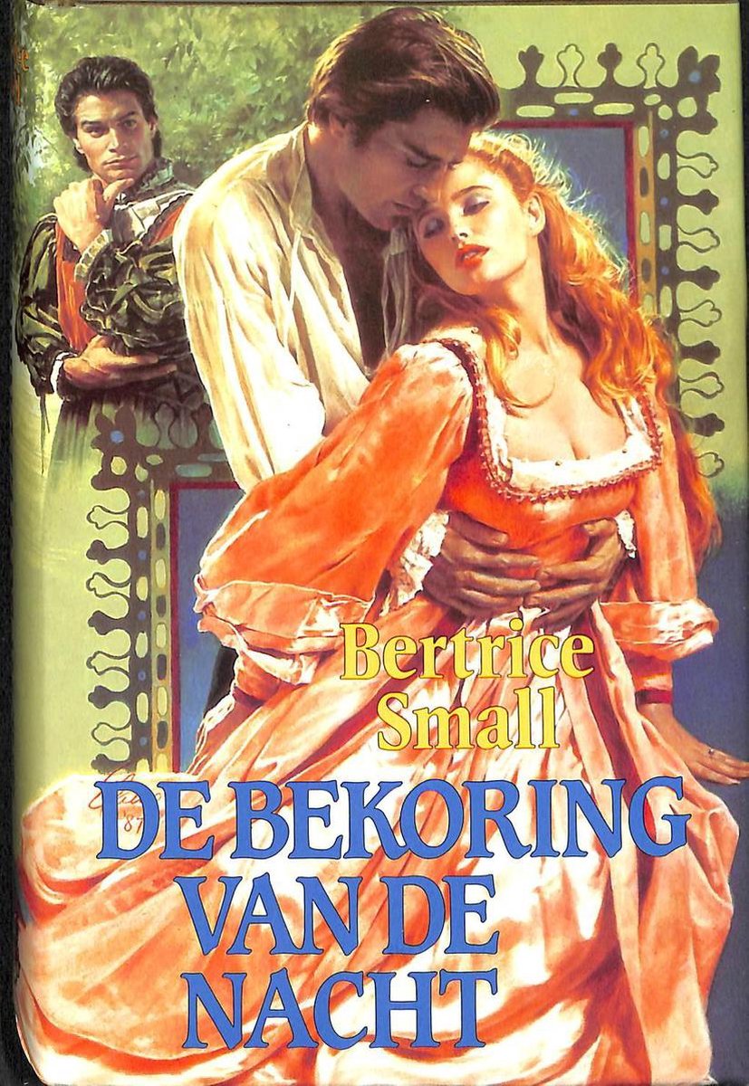 Small Bekoring Van De Nacht thumbnail
