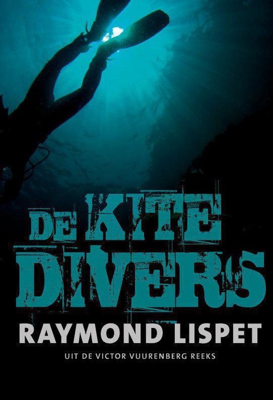 De Kite Divers