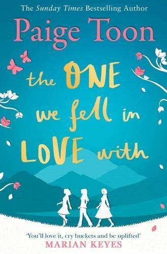 One We Fell In Love With