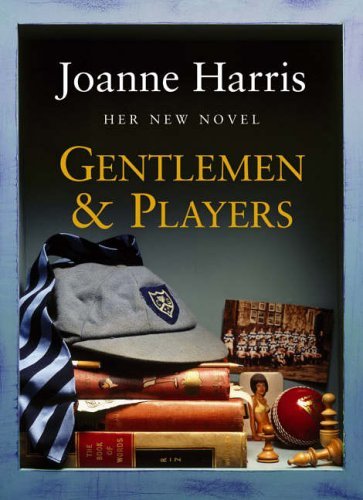 Gentlemen and Players