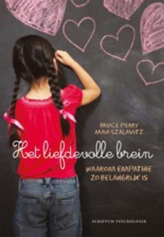 boekenbalie_9789055947324_cover Het liefdevolle brein / Scriptum psychologie