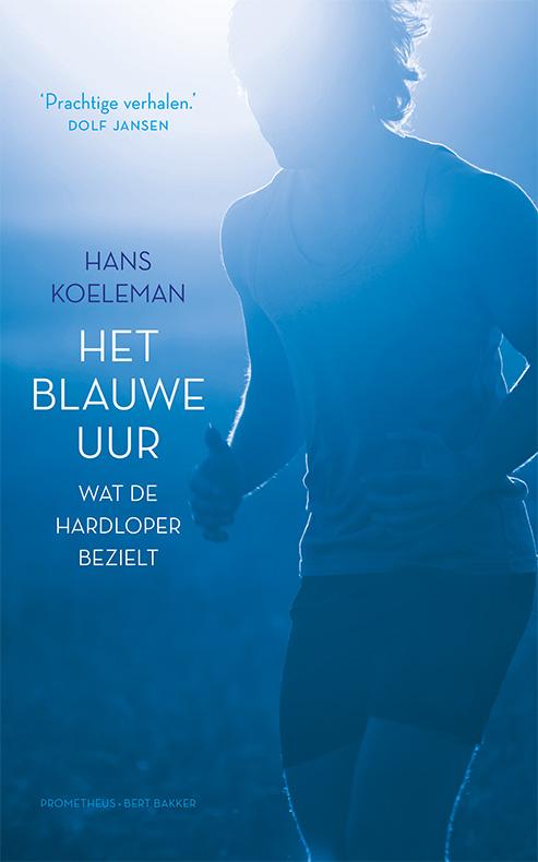 Hans Koeleman Het Blauwe Uur thumbnail
