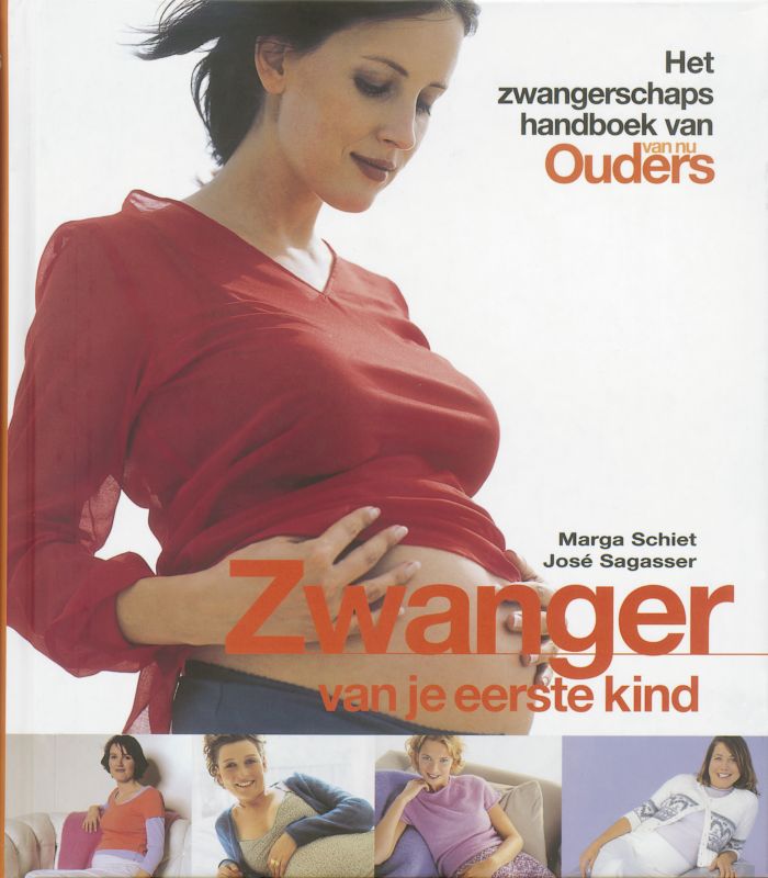 boekenbalie_9789043902274_cover Zwanger Van Je Eerste Kind