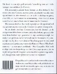 Noties achterkant