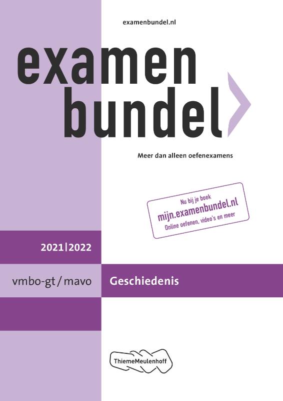 boekenbalie_9789006491562_cover Examenbundel / vmbo-gt/mavo Geschiedenis 2021/2022