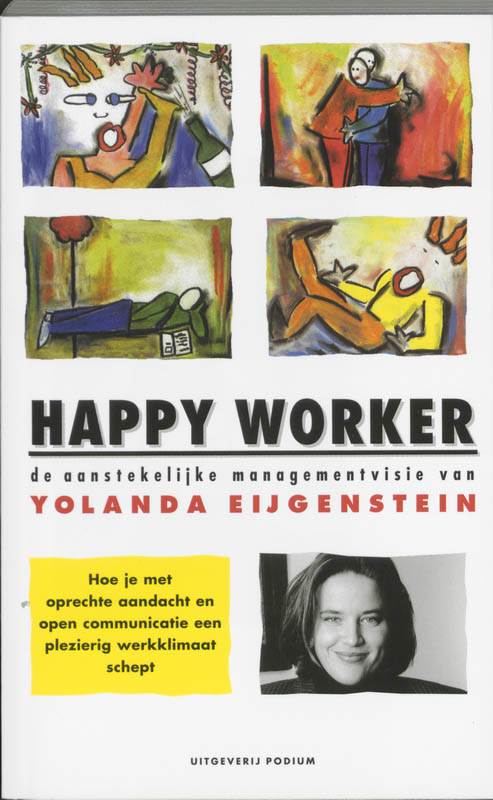 boekenbalie_9789057591440_cover Happy Worker