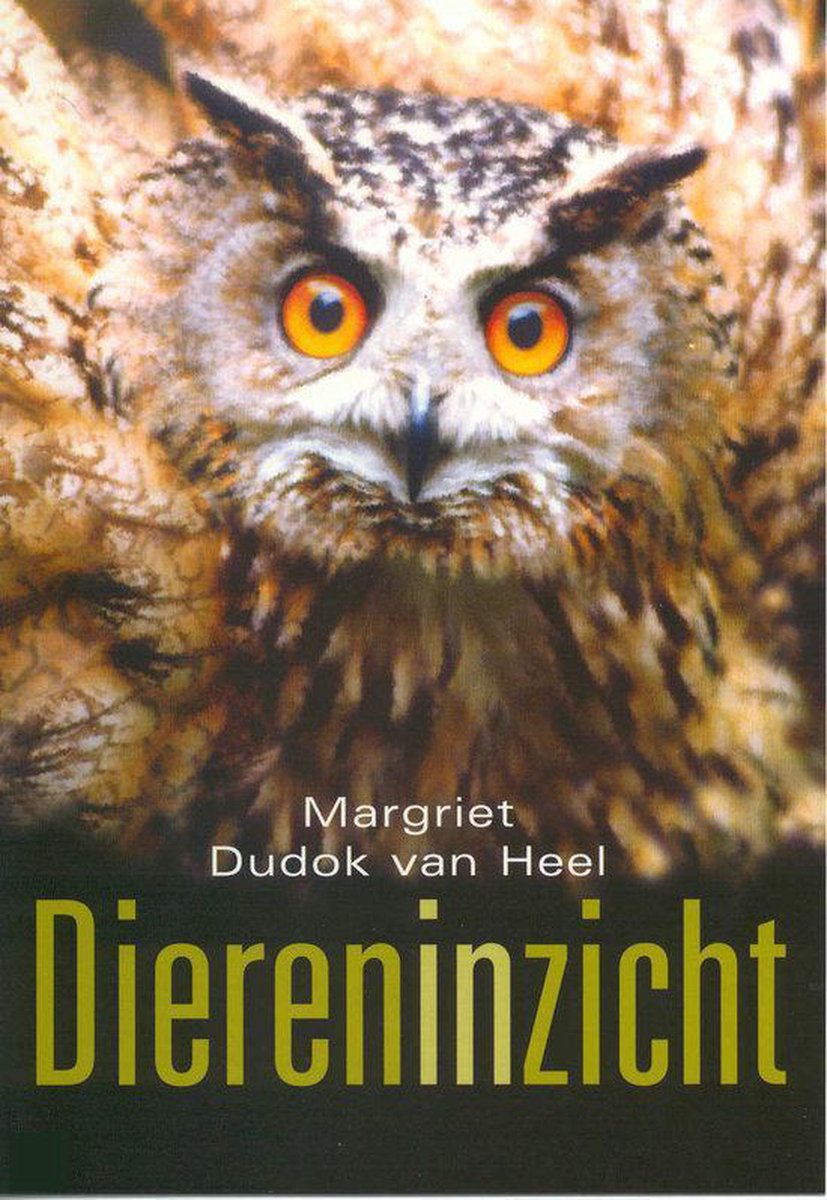 Diereninzicht